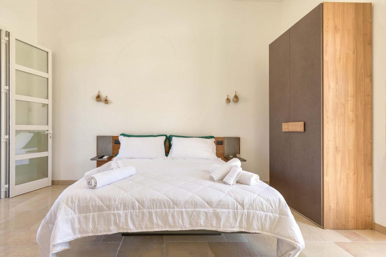 Agriturismo Li Frutti โอตรันโต ภายนอก รูปภาพ