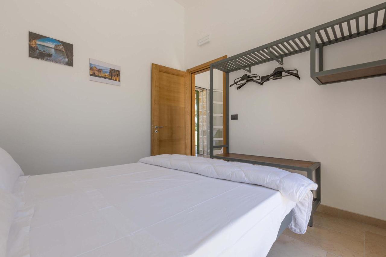 Agriturismo Li Frutti โอตรันโต ภายนอก รูปภาพ