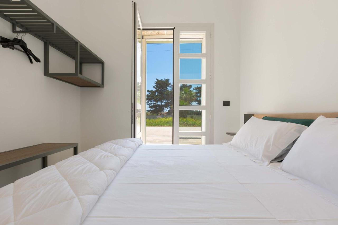 Agriturismo Li Frutti โอตรันโต ภายนอก รูปภาพ