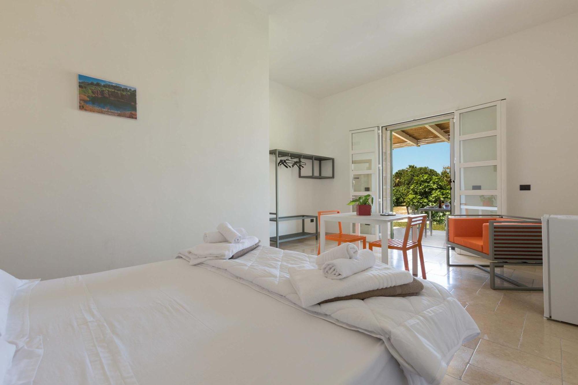 Agriturismo Li Frutti โอตรันโต ภายนอก รูปภาพ