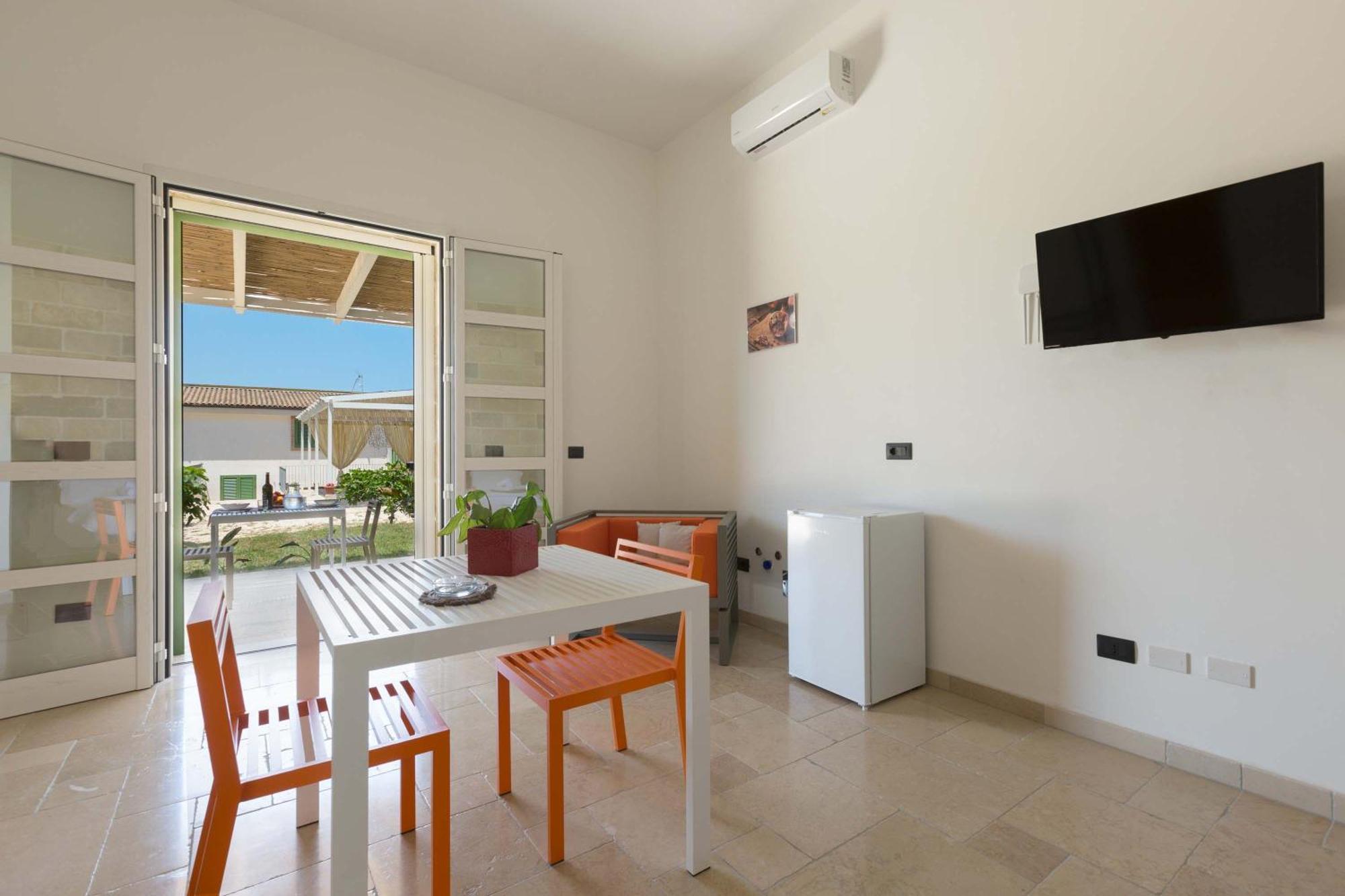 Agriturismo Li Frutti โอตรันโต ภายนอก รูปภาพ