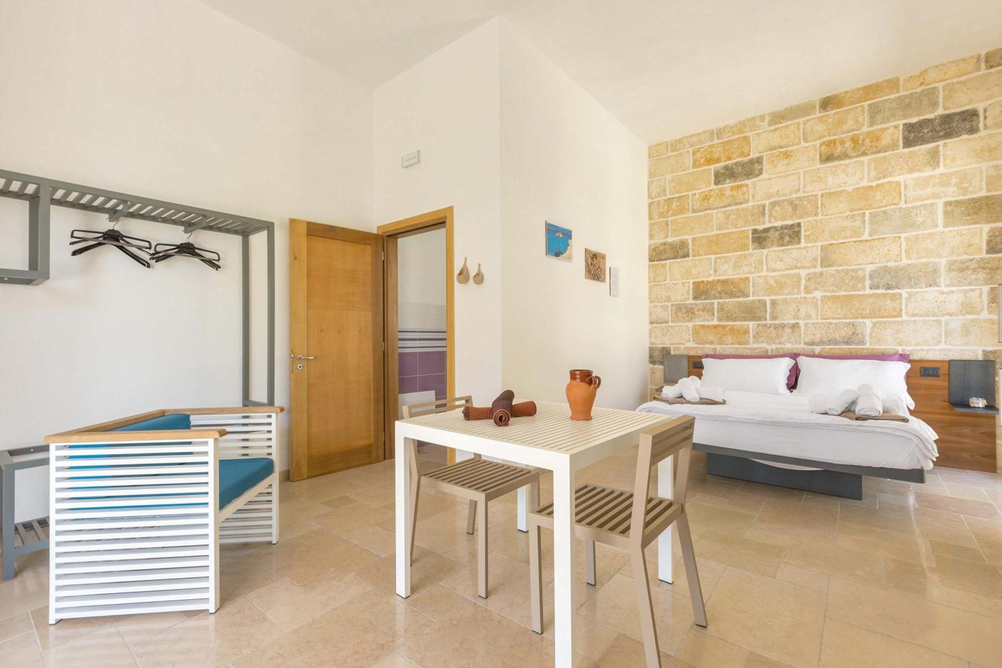 Agriturismo Li Frutti โอตรันโต ภายนอก รูปภาพ