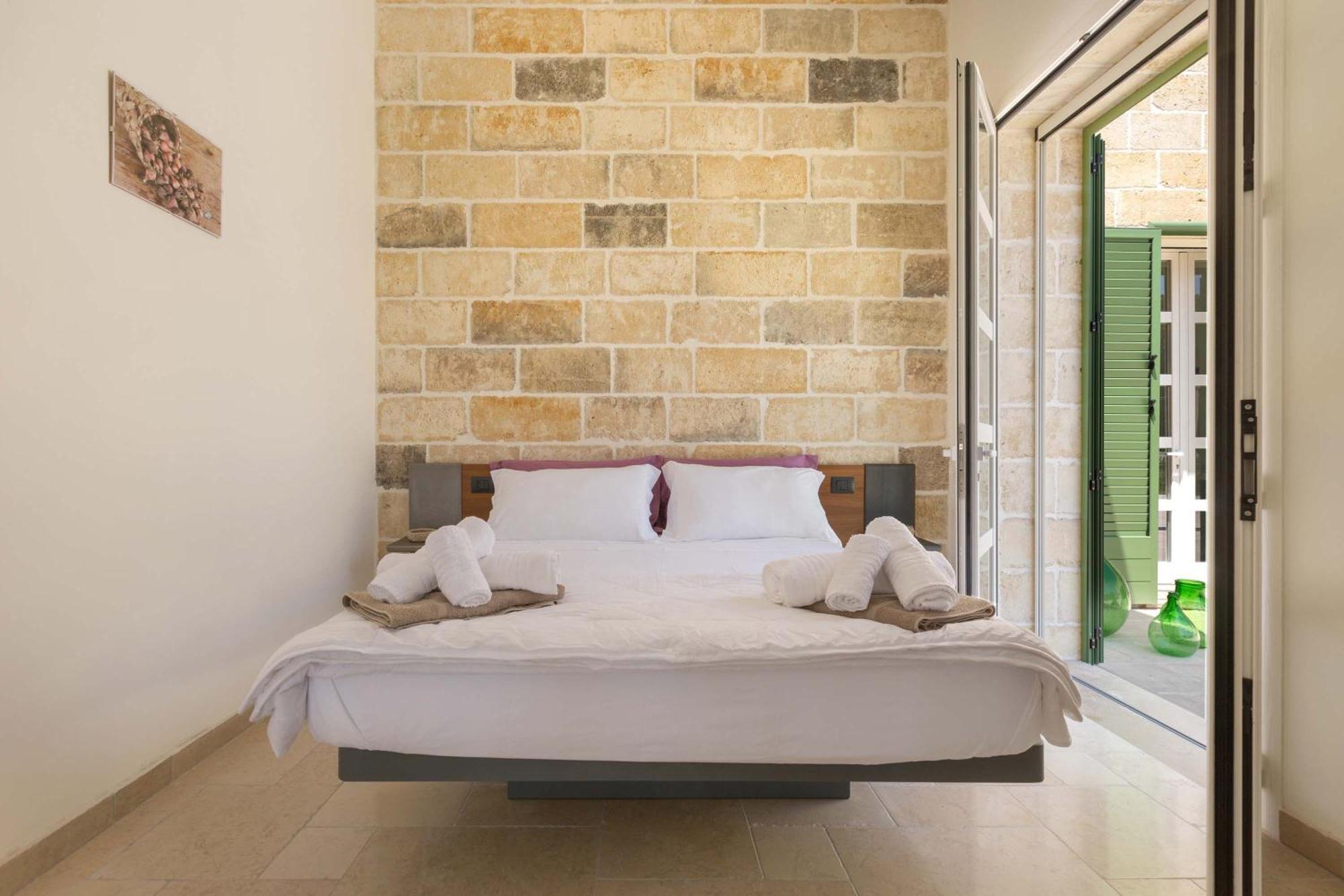 Agriturismo Li Frutti โอตรันโต ภายนอก รูปภาพ