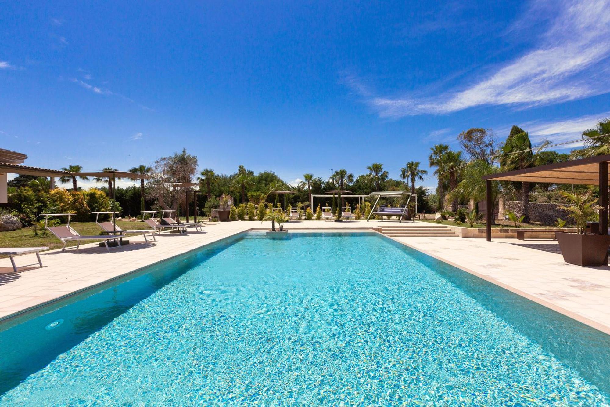 Agriturismo Li Frutti โอตรันโต ภายนอก รูปภาพ